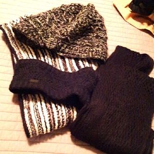 Winter bundle